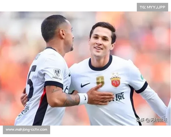 央视直播中超争冠焦点战：上海海港迎战浙江队 申花对阵深圳新鹏城