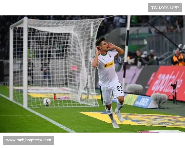 最新医疗报告显示，门兴格拉德巴赫队长恢复情况良好，已参与合练